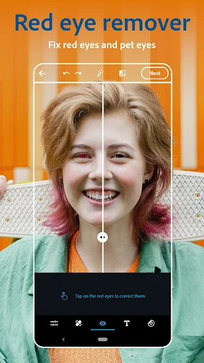 Download Photoshop Express Terbaru – Edit Foto Jadi Pro Gratis - Screenshot 3