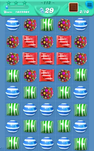 Download Candy Crush Soda Saga Terbaru – Game Puzzle Seru - Screenshot 7