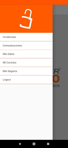 Download Alquiler Seguro Versi Terbaru – Kelola Properti Mudah - Screenshot 3