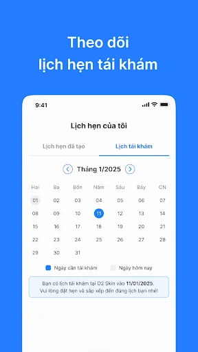 Download O2 SKIN Terbaru – Solusi Perawatan Jerawat Medis - Screenshot 1