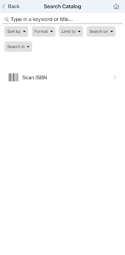 Download Mid-Hudson Libraries Terbaru – Akses Buku Gratis - Screenshot 8