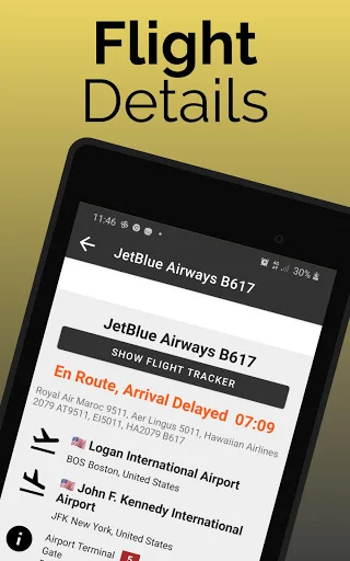 Download Sapporo New Chitose Airport – Informasi Penerbangan CTS - Screenshot 11